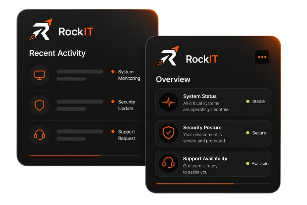 RockIT