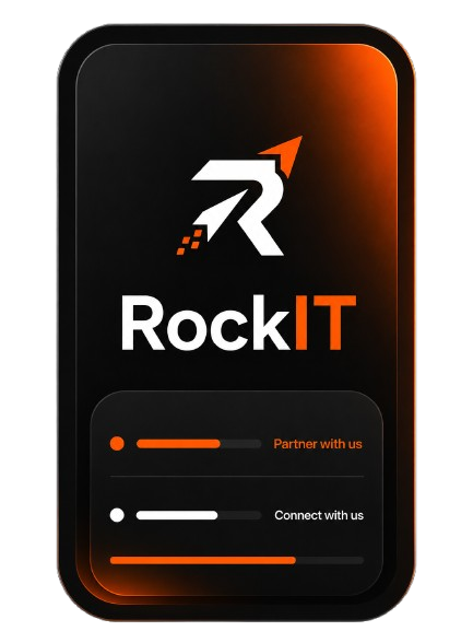 RockIT Cellphone